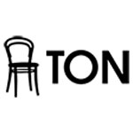 TON logotyp