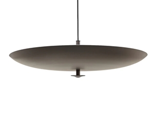 LYFA TOTON 600 Taklampa Uplight Brons