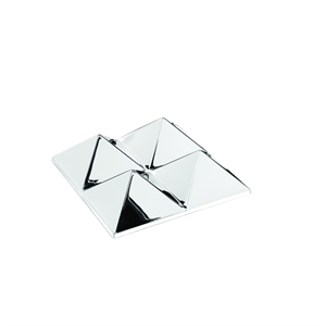 Verpan Mirror Sculptures 4 Pyramid