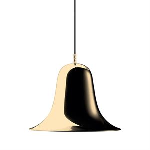 Verner Panton Pantop Takpendel Mässing