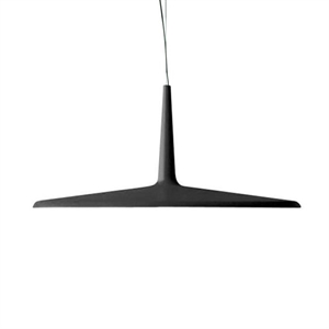 Vibia Skan Taklampa Svart Stor
