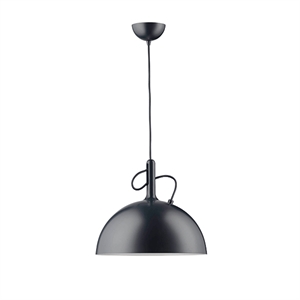 WATT A LAMP Adjustable Takpendel Svart