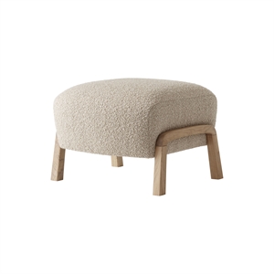 &Tradition Wulff ATD3 Puff Karakorum 003/Ek