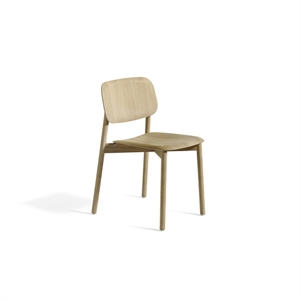 HAY Soft Edge 60 Matstol Ek