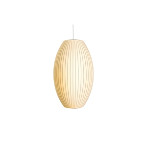 HAY Nelson Taklampa Medium Off-White