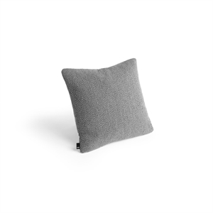 HAY Texturkudde 50x50 Grå