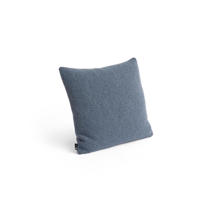 HAY Texturkudde 50x50 Pigeon Blue