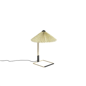 HAY x Liberty Matin Bordslampa Ed by Liberty 300