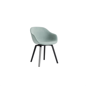 HAY AAC223 Matbordsstol Svart/ Linara 499