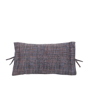 Muuto Accent Cushion Blå