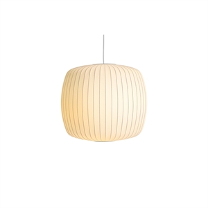HAY Nelson Roll Bubble Taklampa Off-White