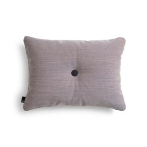 HAY Dot Steelcut Trio Kudde 60x45 Lavendel