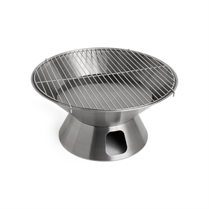 HAY Utomhusmarknad Ilsted Rostfritt Stål