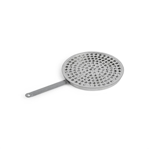 HAY Outdoor Market Brödrostpanna Silver