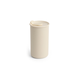 HAY Outdoor Market Termosmugg 350ml Beige