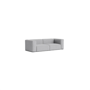 HAY Mags Soft 2,5-sits Soffkombination 1 Linara 443