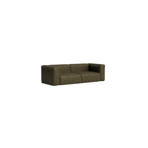 HAY Mags Soft 2,5-sits soffkombination 1 Sense Forest