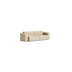 HAY Mags Soft Low 2,5-personers Soffkombination 1 Hallingdal 220