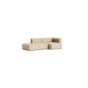 HAY Mags Soft 2,5-sits Soffkombination 3 Höger Hallingdal 220