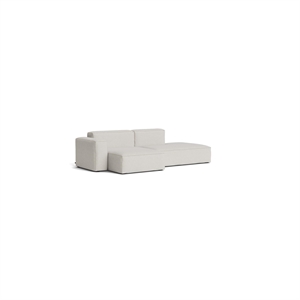 HAY Mags Soft Low 2,5-sits soffkombination 3 vänster våning 102