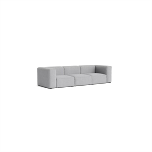 HAY Mags Soft 3-sits soffakombination 1 Linara 443