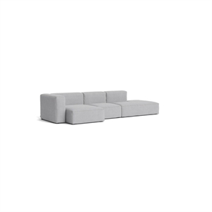 HAY Mags Soft 3-sits Soffkombination 4 Vänster Linara 443