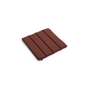 HAY Terrazza Sittdyna 40x40 Järnröd