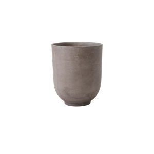 &Tradition Samla Växter SC44 Silvergrå H65 cm