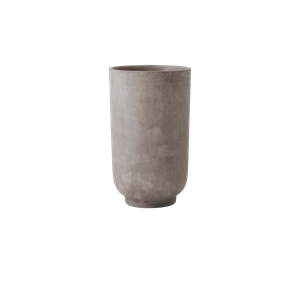&Tradition Samla Växter SC45 Silvergrå H75 cm