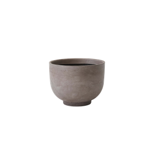 &Tradition Samla Växter SC43 Silvergrå H45 cm