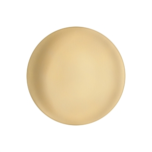 Foscarini Anoor Vägg-/ Taklampa Champagne PÅ-AV