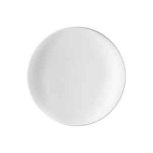 Foscarini Anoor Vägg-/ Taklampa Vit PÅ-AV