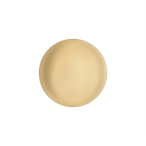 Foscarini Anoor Piccola Vägg-/ Taklampa Champagne PUSH