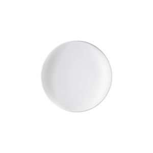Foscarini Anoor Piccola Vägg-/ Taklampa Vit PUSH