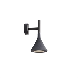 Foscarini Aplomb Mini Vägglampa Antracit