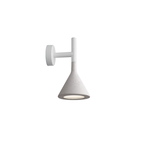 Foscarini Aplomb Mini Vägglampa Vit