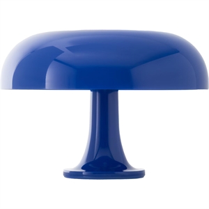 Artemide Nessino Special Edition Bordslampa Klein Blue