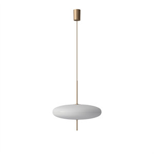 Astep Modell 2065 Limited Edition Taklampa Champagne