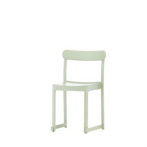 artek Atelier Matstol Grön