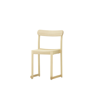 artek Atelier Matstol Bok