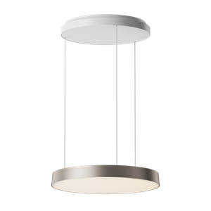 Vävstol Design Avela Taklampa mjuk elfenben