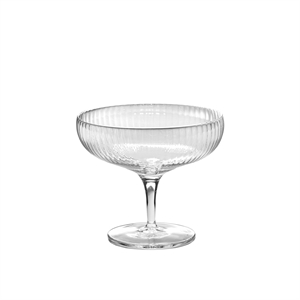 Serax Inku Champagneglas Transparent