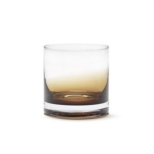 Serax Zuma Whiskyglas Amber