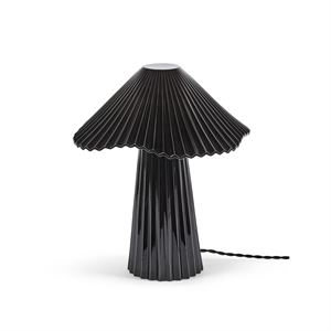 Serax Uala Bordslampa Liten Svart/ Vit