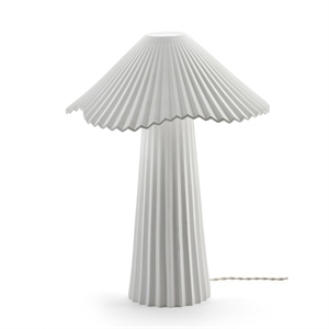 Serax Uala Bordslampa Stor Vit