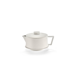Serax Dune Tekanna Vit Alabaster