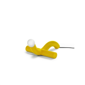Valerie Objects La Due Bordslampa Gul