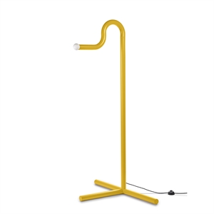 Valerie Objects La Uno Golvlampa Gul