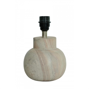 Watt & Veke Pella Bordslampa Bas Sandsten
