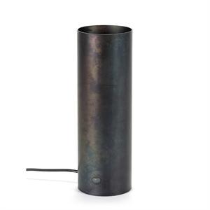 Serax Sofisticato Golvlampa NO.17 Svart